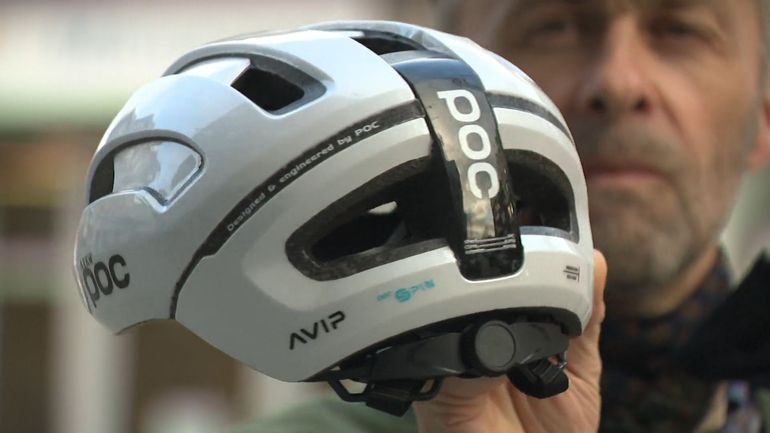 Casques vélo : le prix fait-il vraiment la sécurité ? On a testé les modèles à une vingtaine d'euros sur AliExpress !!