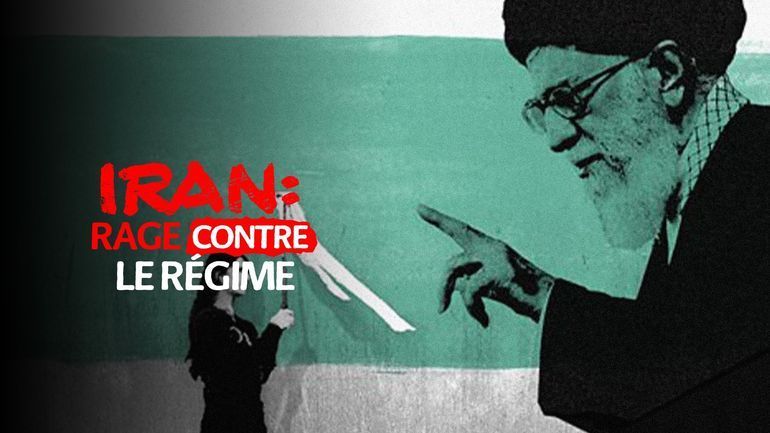 Iran : la colère étouffée d’un peuple révolté