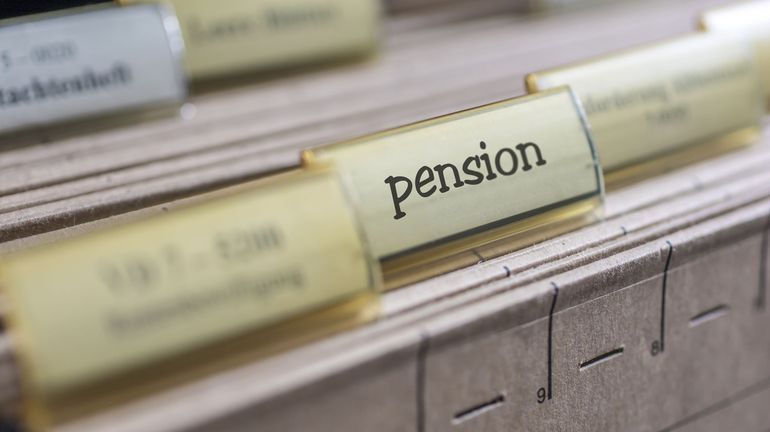 QR : le gouvernement veut-il faire disparaître la pension de survie ?