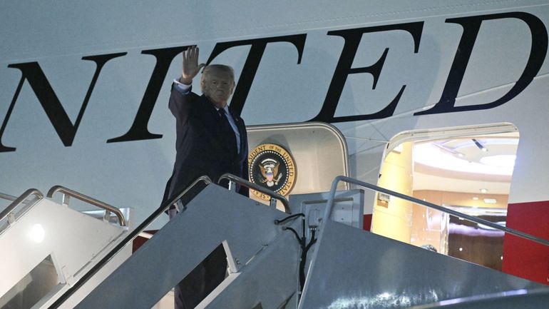 Sommet de l'Otan à Ankara : Donald Trump sous les projecteurs, la Belgique face à ses nouveaux engagements