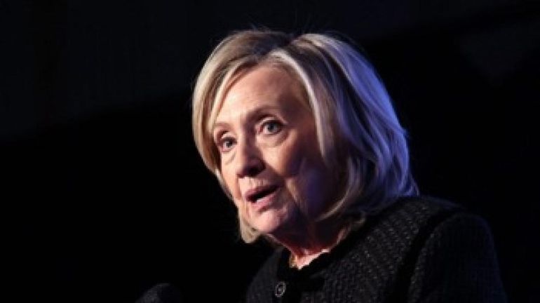 Affaire Epstein : devant une commission parlementaire Hillary Clinton demande que Trump témoigne "sous serment"