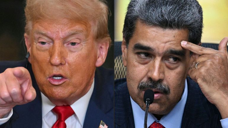 Crise avec le Venezuela: nouvelle frappe alors que Trump assure que Maduro a "tout" proposé