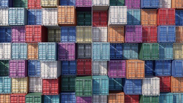 Les petits colis chinois entrant dans l’Union européenne seront taxés 3 euros à partir de juillet 2026 Les petits colis chinois entrant dans l’Union européenne seront taxés 3 euros à partir de juillet 2026