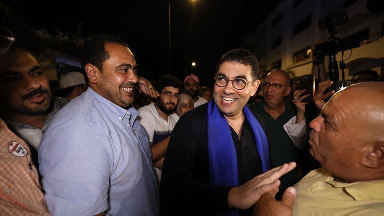 Législatives au Maroc: le Parti authenticité et modernité (PAM) en tête, participation au plus bas depuis près de 20 ans
