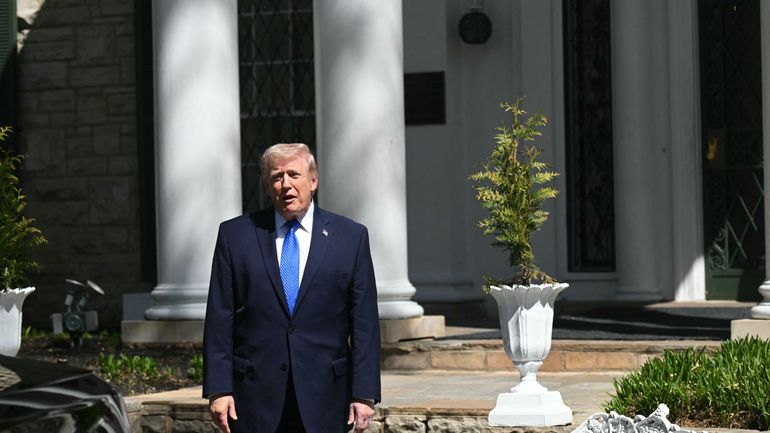 Guerre au Moyen-Orient : Trump souffle le chaud et le froid, les marchés secoués