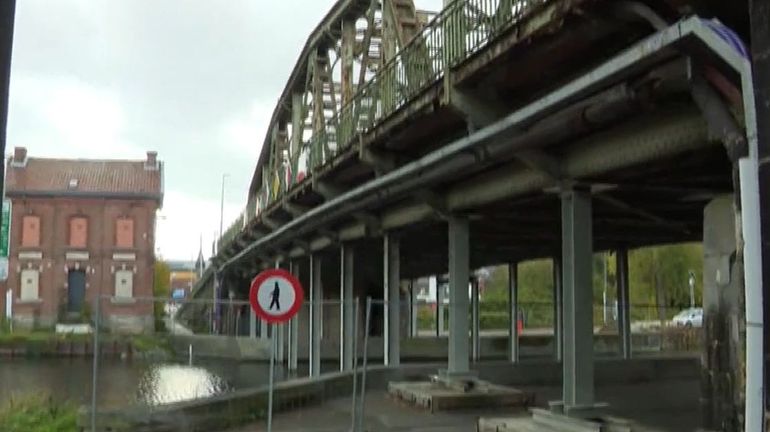 Démolition du pont Capitte : les riverains entre inquiétude et envie que ça se termine