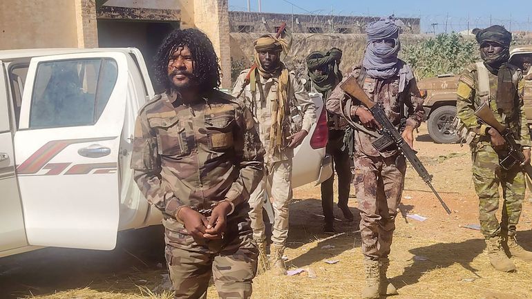 Lutte de pouvoir, guerre des ressources, influence de l'Egypte et des Emirats Arabes Unis : qu'est-ce qui explique le massacre au Soudan ?