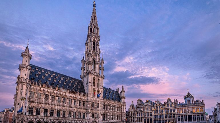 En Europe, Flandre et Wallonie, comment voit-on la crise politique à Bruxelles ?