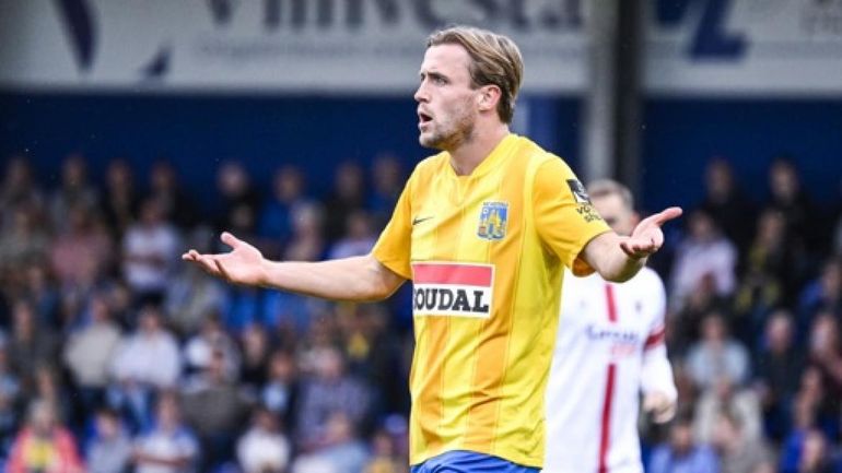 Mercato : Tuur Rommens quitte Westerlo pour rejoindre le Rangers Glasgow de Nicolas Raskin