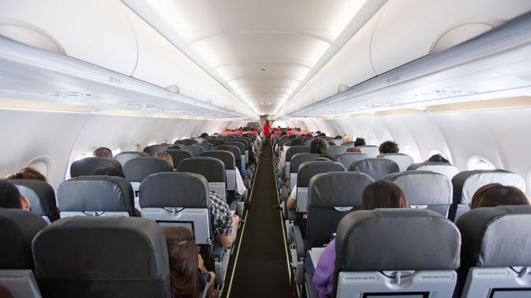 Débat : faut-il avoir honte de prendre l’avion ? Débat : faut-il avoir honte de prendre l’avion ?