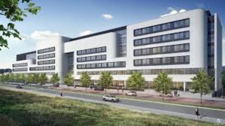 Gosselies : situation inédite pour le Biopark qui cherche de nouveaux locataires