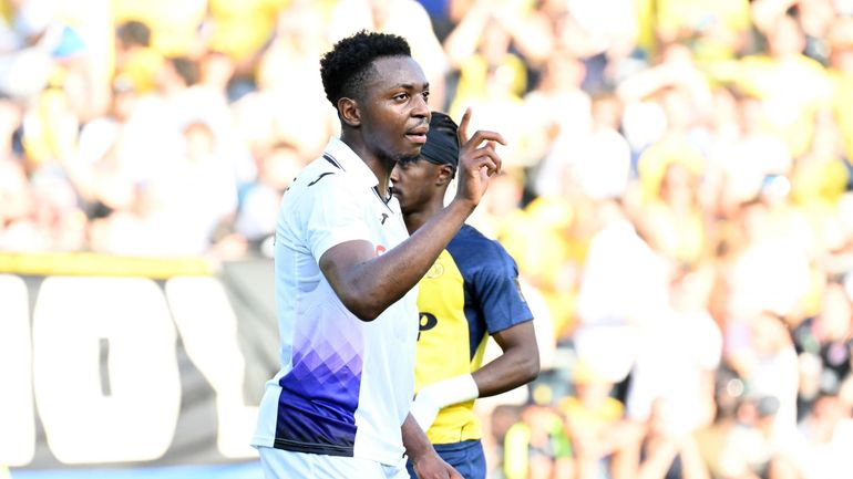 Marco Kana après la claque contre l’Union : 