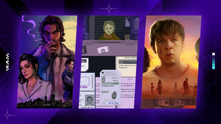 Vous avez aimé "Dispatch" ? Voici trois jeux vidéo narratifs à choix qui vont vous captiver