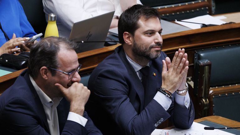 Conclave budgétaire au fédéral : le MR dévoile un plan de relance de la croissance comme "troisième voie" entre recettes et dépenses