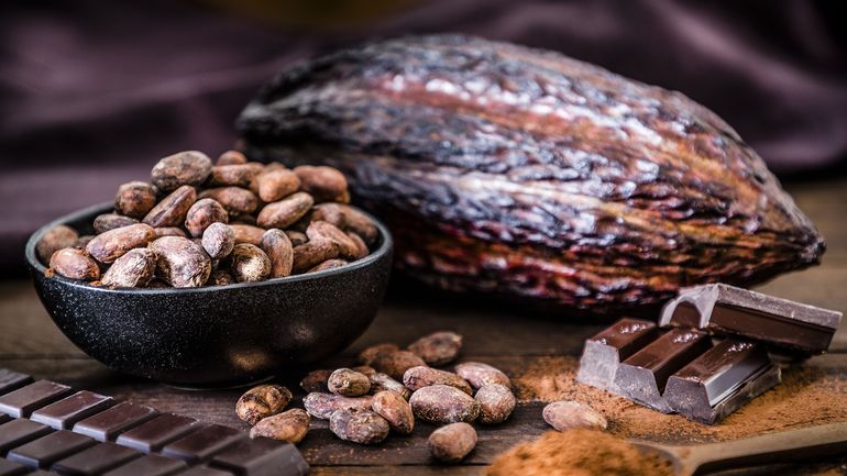 Pourquoi le chocolat reste cher alors que le prix du cacao a nettement baissé ?
