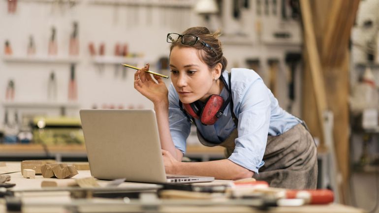 Marché du travail : une étude constate une forte hausse des ruptures de contrat chez les jeunes