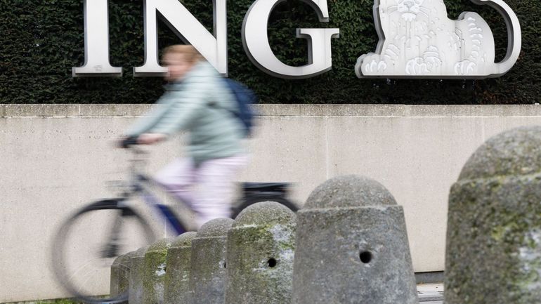 La banque ING va elle aussi rompre sa ligne de crédit avec la Région bruxelloise