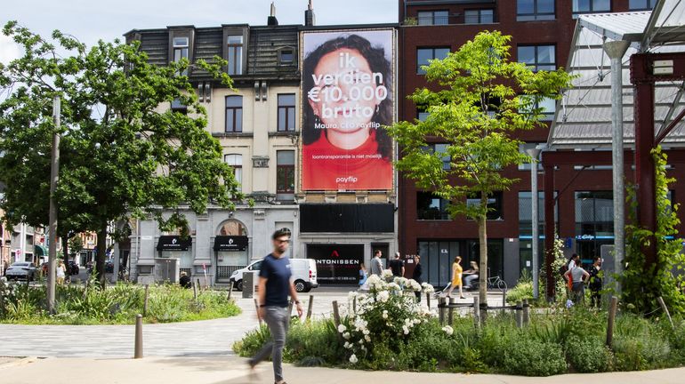 "Je gagne 10.000 euros par mois", une CEO affiche son salaire : à quand la transparence salariale en Belgique ?