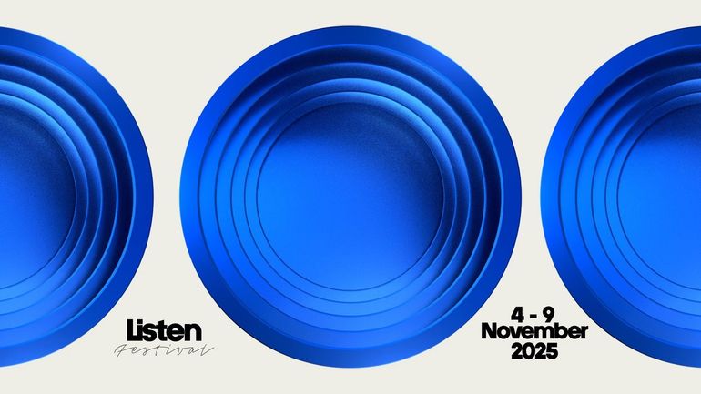 Gagne tes places pour le Listen Festival grâce à Jam Gagne tes places pour le Listen Festival grâce à Jam
