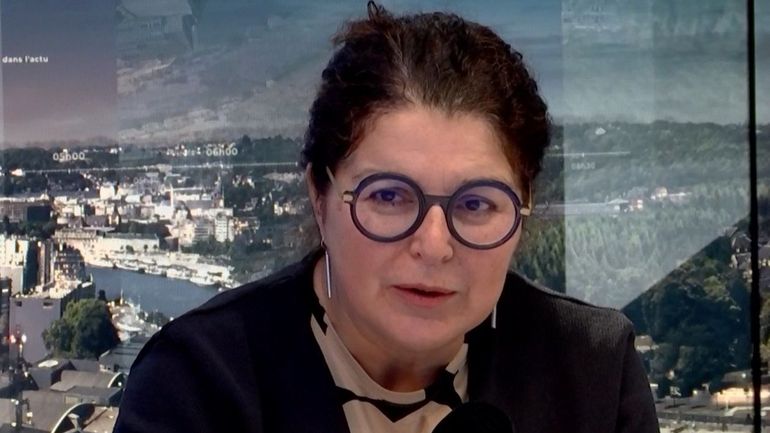 Marie-Hélène Ska, Secrétaire nationale de la CSC : "Arrêtons d’utiliser le mot solidarité à mauvais escient"