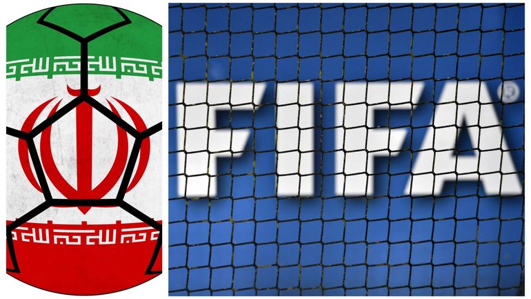 Coupe du monde 2026 : 