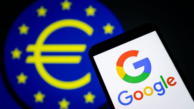 Google ciblé par une nouvelle enquête de l'UE : les sites d'information seraient pénalisés dans les résultats du moteur de recherche