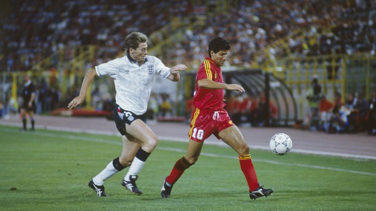 La grande histoire des droits TV (2/3) : Quand un match des Diables devient aussi cher qu'un Tour de France La grande histoire des droits TV (2/3) : Quand un match des Diables devient aussi cher qu'un Tour de France
