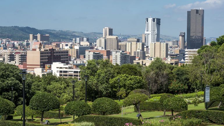 Afrique du Sud : tirs dans un foyer de travailleurs, au moins 10 morts Afrique du Sud : tirs dans un foyer de travailleurs, au moins 10 morts