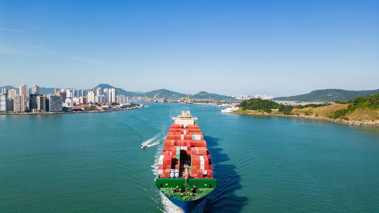 Mercosur : certaines filières belges et européennes se frottent les mains