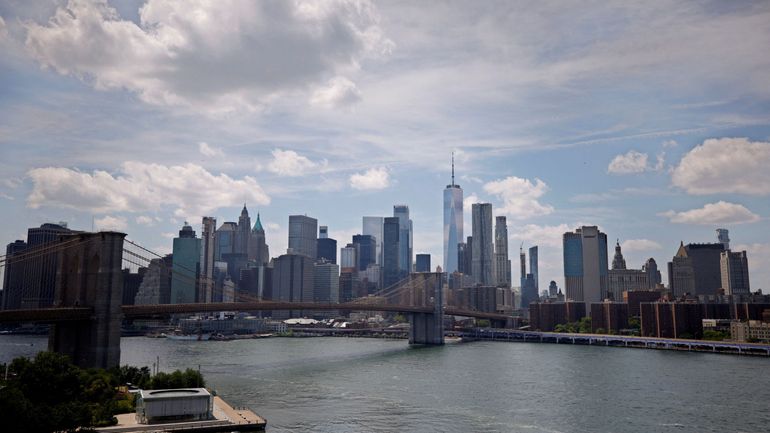 Etats-Unis : au moins huit blessés dans des tirs à Coney Island, à New York, lors de la fête de l'Indépendance