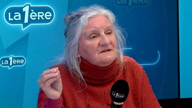 Accord budgétaire : "Le pauvre est devenu une cible et on ne se gêne pas pour tirer dessus" fustige Christine Mahy