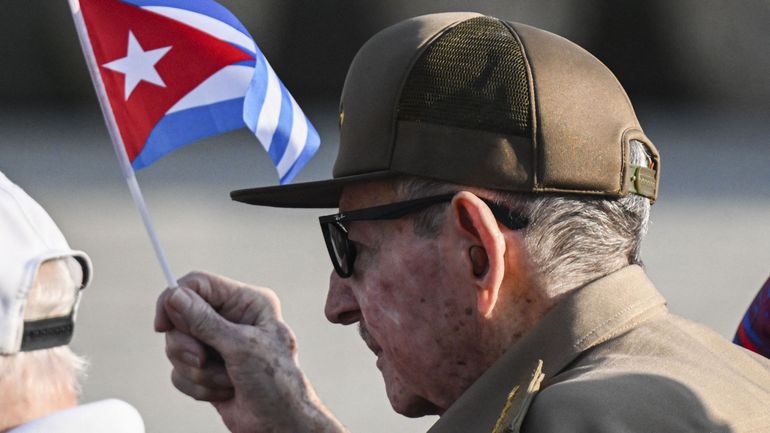 Les Etats-Unis inculpent Raul Castro, augmentant leur pression sur Cuba qui dénonce une "manoeuvre politique"