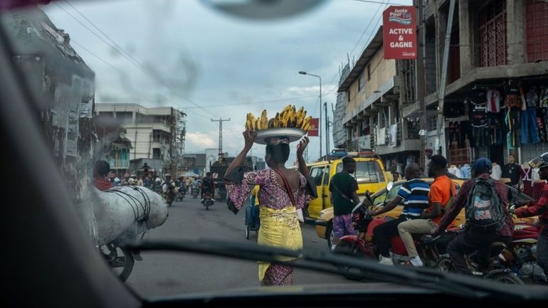 RDC : 43 morts dans une attaque des rebelles ADF liés à Etat islamique dans la région du nord-est
