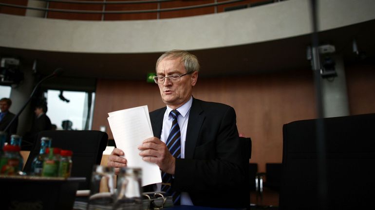 Allemagne : l'ancien chef du renseignement arrêté pour espionnage