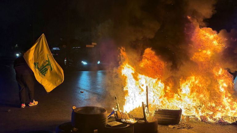 Accord-cadre entre Israël et le Liban : une mise en oeuvre fragile qui dépendra de l'Iran