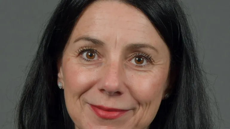 Céline Ségur, professeure des universités en sciences de l'information et de la communication, centre de recherche sur les médiations, Université de Lorraine