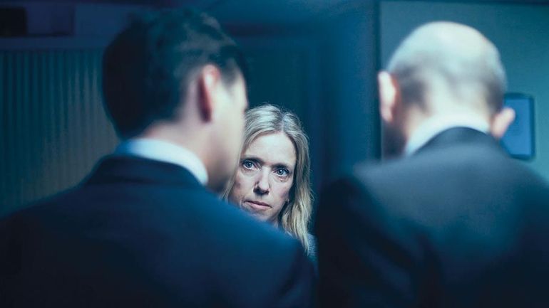 Les critiques d’Hugues Dayez : "Dossier 137", une enquête passionnante sur une bavure policière Les critiques d’Hugues Dayez : "Dossier 137", une enquête passionnante sur une bavure policière