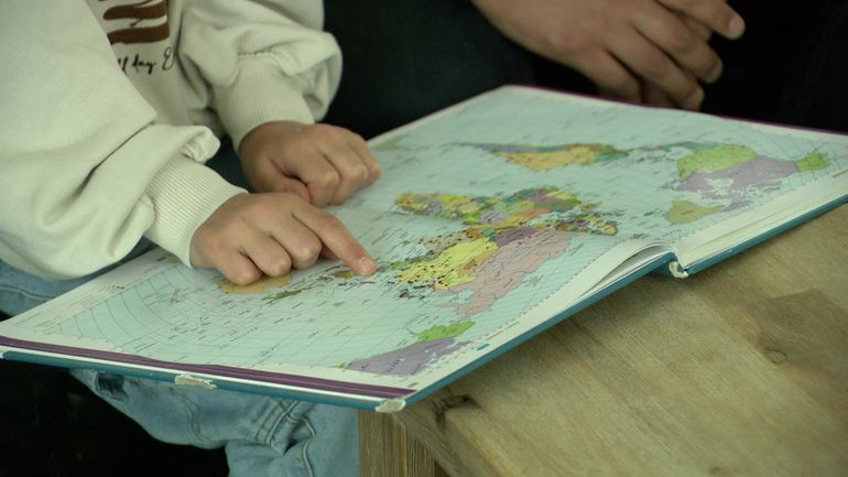 Deux jours et cinq escales pour rentrer en Belgique, la guerre au Moyen-Orient continue à perturber les voyages aériens