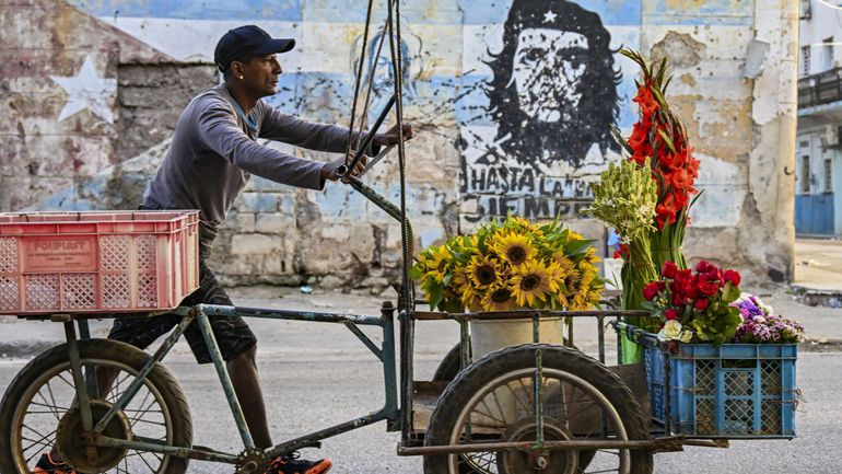 Cuba sous pression américaine : un pétrolier russe est en route vers La Havane, malgré les sanctions occidentales