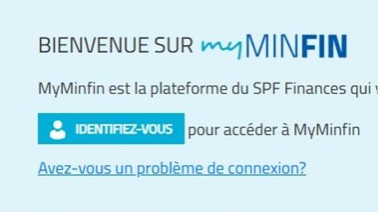 La période de déclaration fiscale ouverte : près de 4 millions de personnes se voient proposer une déclaration simplifiée