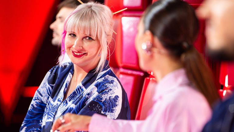 The Voice Kids : suivez en live la demi-finale dès 20h15 sur La Une et Auvio