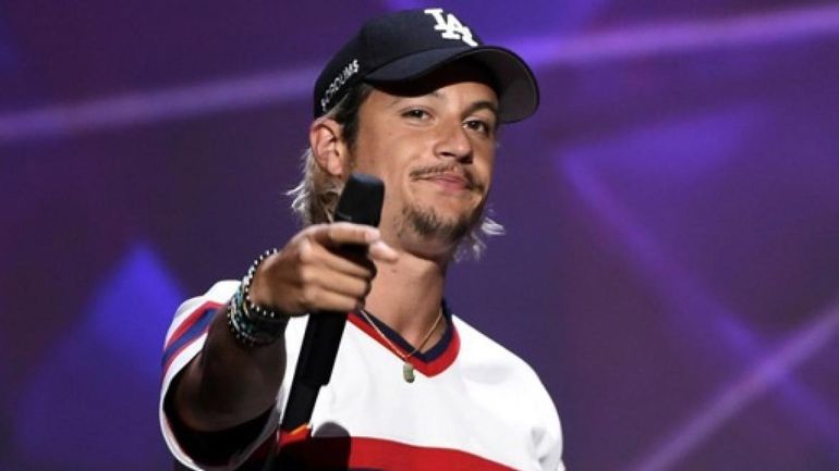 Une information judiciaire ouverte contre le rappeur Nekfeu, accusé de viols et violences