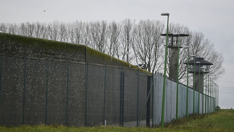 Justice : "La sécurité de notre société n'est pas apportée par la prison"