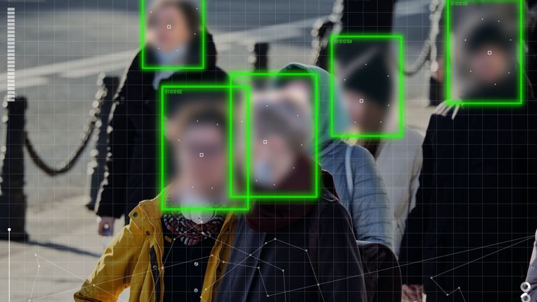 Un policier bruxellois soupçonné d'espionnage pour le compte de la Chine et de la Russie