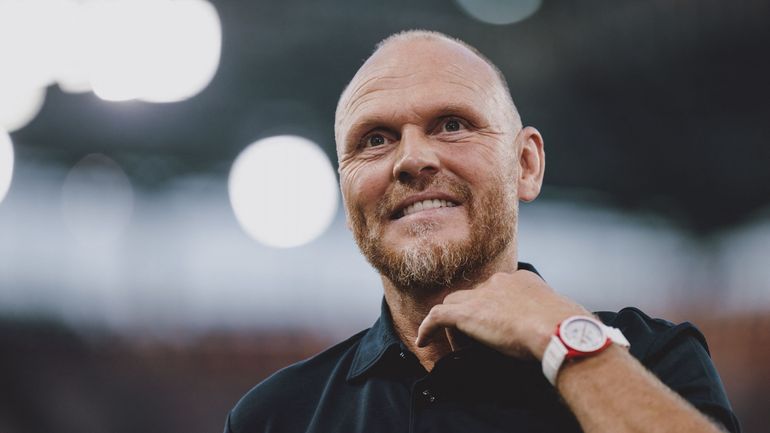 Avec Joseph Oosting, l’Antwerp tient son nouvel entraîneur… et il n’aura pas la tâche facile pour entamer son mandat