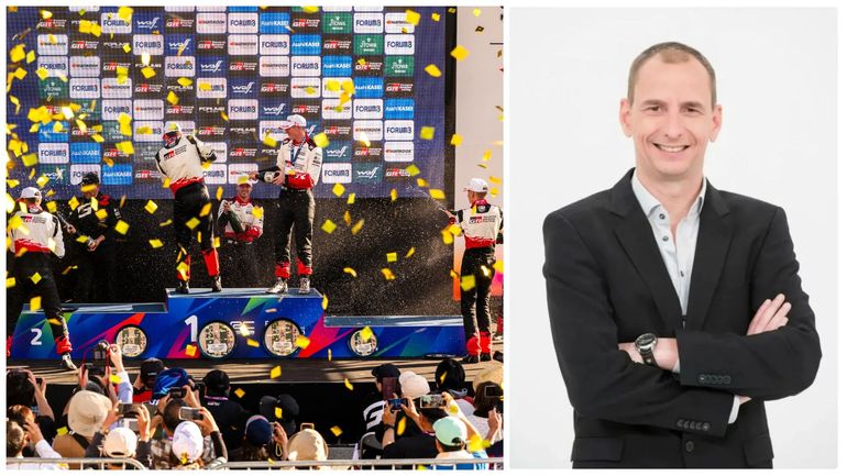 WRC Japon, le débrief : 