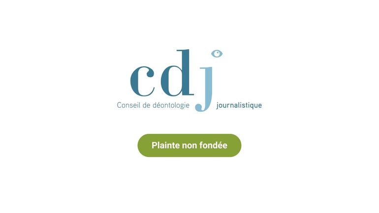 L’enquête d’Investigation consacrée aux dangers de l’épandage des boues d’épuration était sérieuse et conforme à la déontologie L’enquête d’Investigation consacrée aux dangers de l’épandage des boues d’épuration était sérieuse et conforme à la déontologie