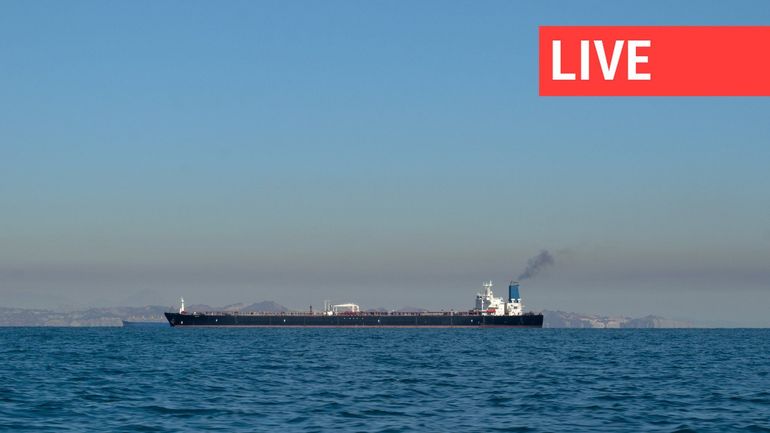 Direct - Guerre au Moyen-Orient : Cessez-le-feu de deux semaines entre l'Iran et les Etats-Unis, nouvelles frappes israéliennes sur le sud du Liban