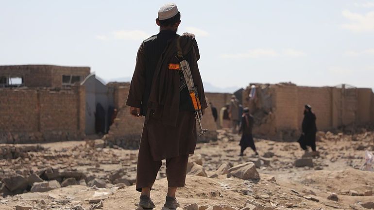 Guerre Pakistan-Afghanistan : "La résistance talibane est presque une résistance à la pierre, mais va l'emporter"