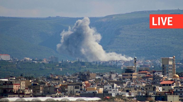 Direct - Guerre au Moyen-Orient : l'ONU alerte sur les civils, tensions autour d'Ormuz et négociations fragiles